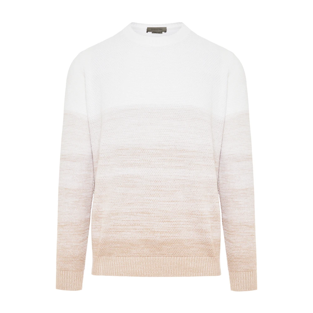 Sweatshirts & Hoodies > Sweatshirts - - Corneliani - Modalova
