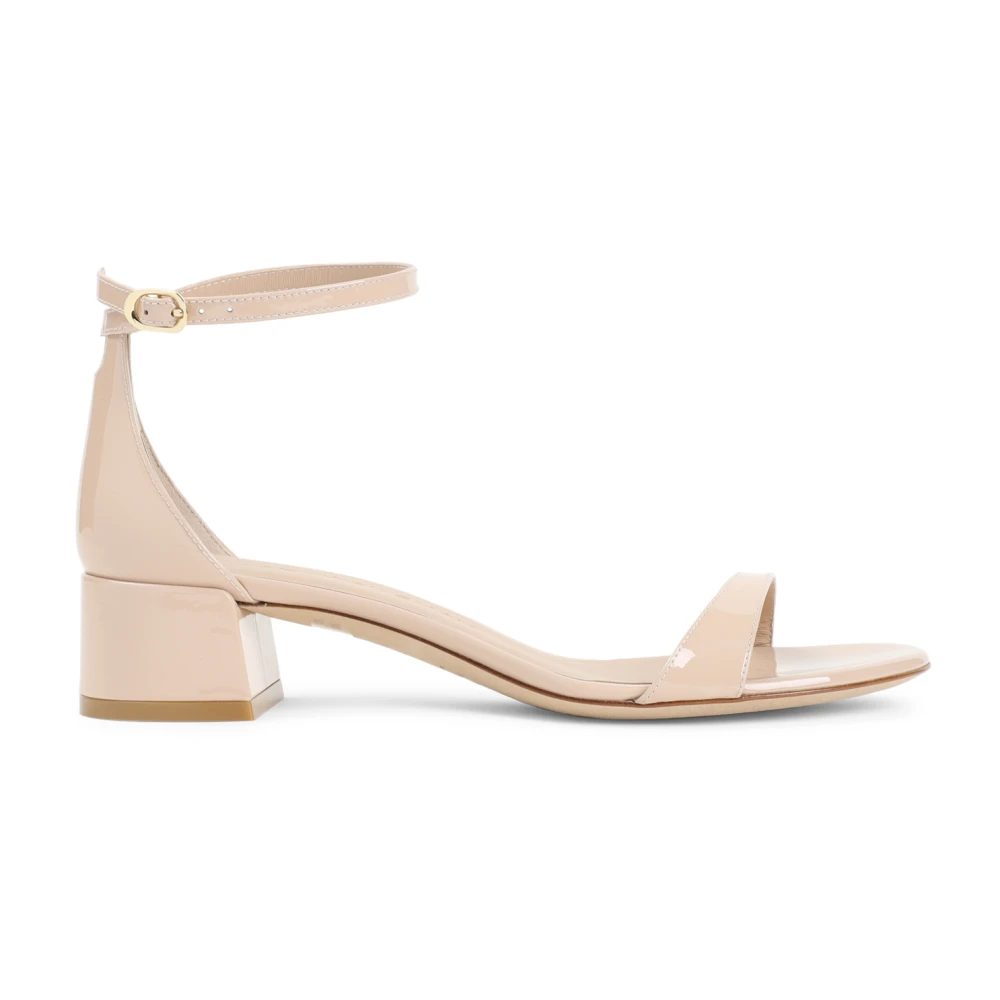 Shoes > Sandals > High Heel Sandals - - Stuart Weitzman - Modalova