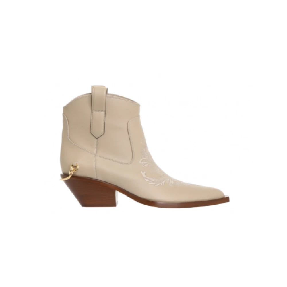 Shoes > Boots > Cowboy Boots - - Zimmermann - Modalova