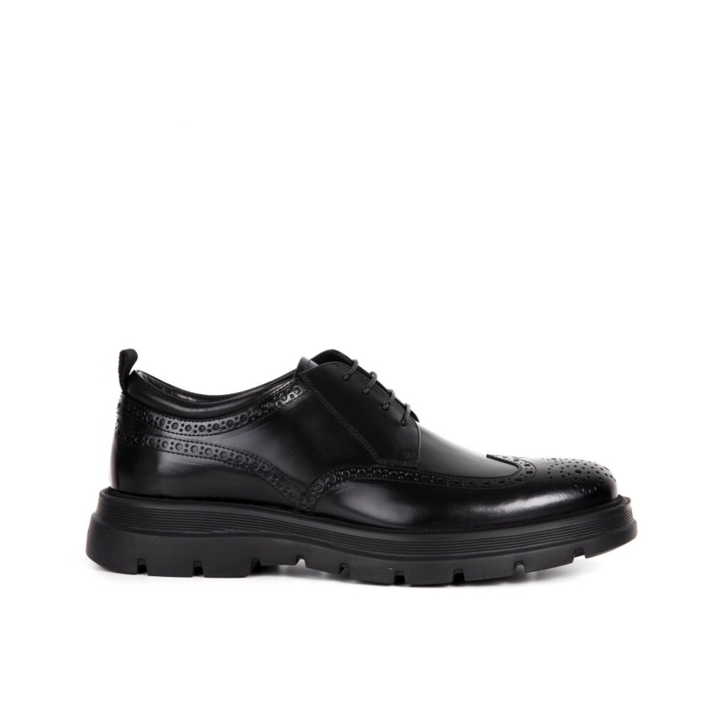 Black Men s Shoes Baldinini Women Miinto