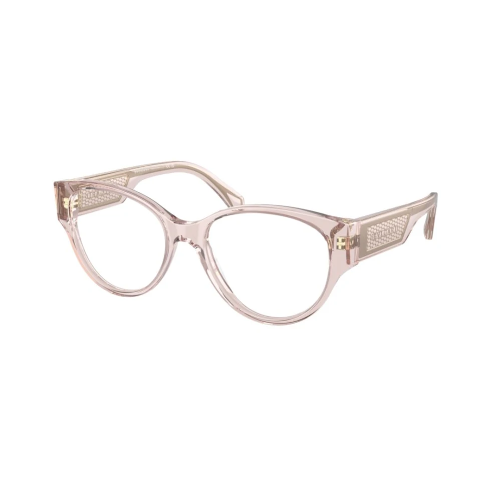 Bvlgari Vista 4217 Stijlvol en Modern Gray Unisex
