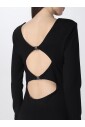 elegante-robe-noire-mini