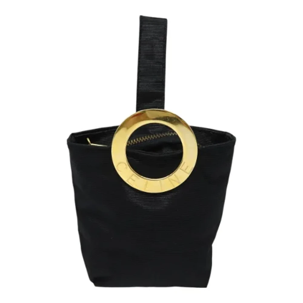 Pre-owned > Pre-owned Bags > Pre-owned Handbags - - Celine Vintage - Modalova