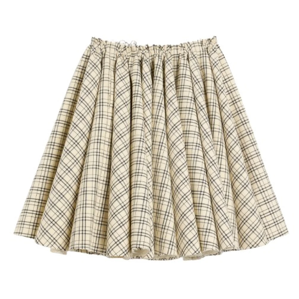 Skirts > Short Skirts - - Ami Paris - Modalova