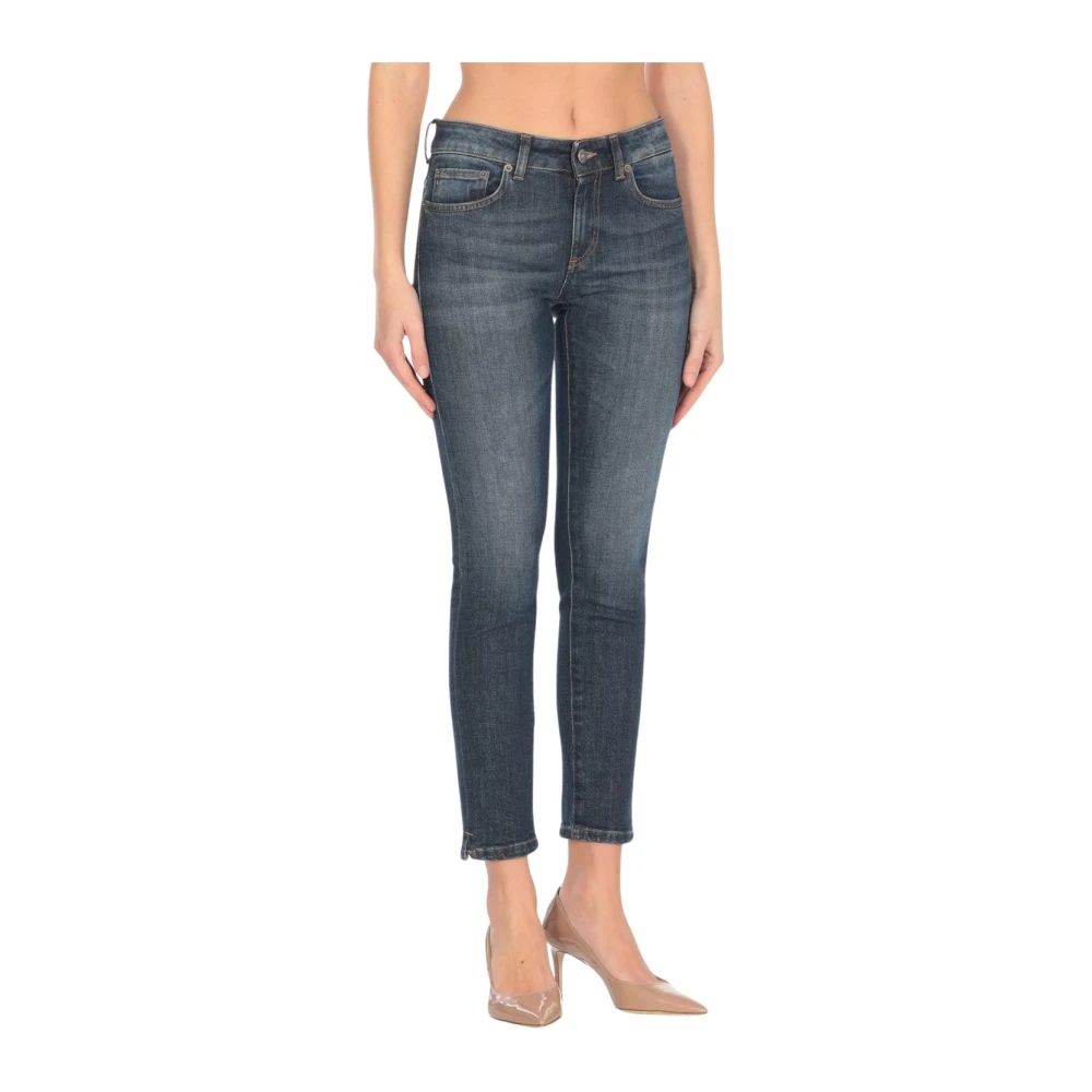 Jeans > Slim-fit Jeans - - Dondup - Modalova