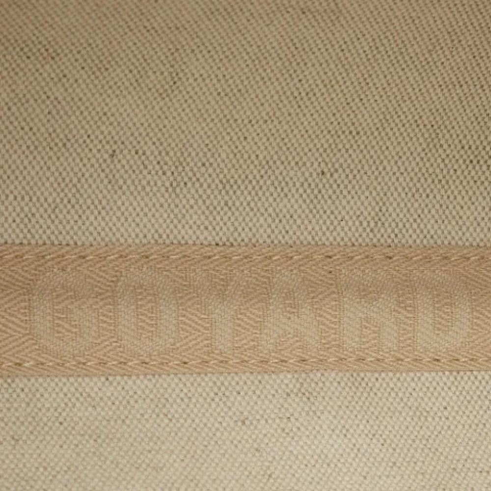 Goyard Vintage Pre-owned Coated canvas pouches Blue Dames