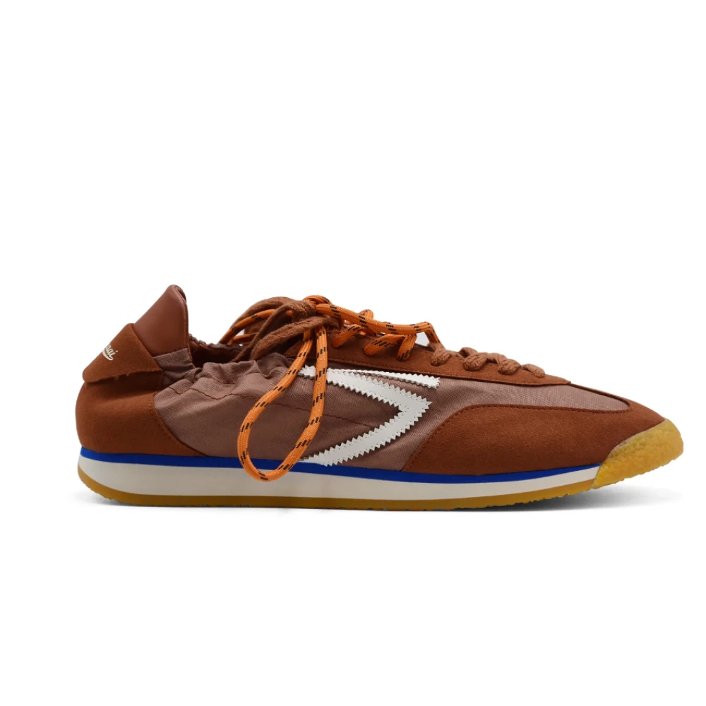 Puraai 6.02 Sneaker Heren Schoenen Veelkleurig Multicolor