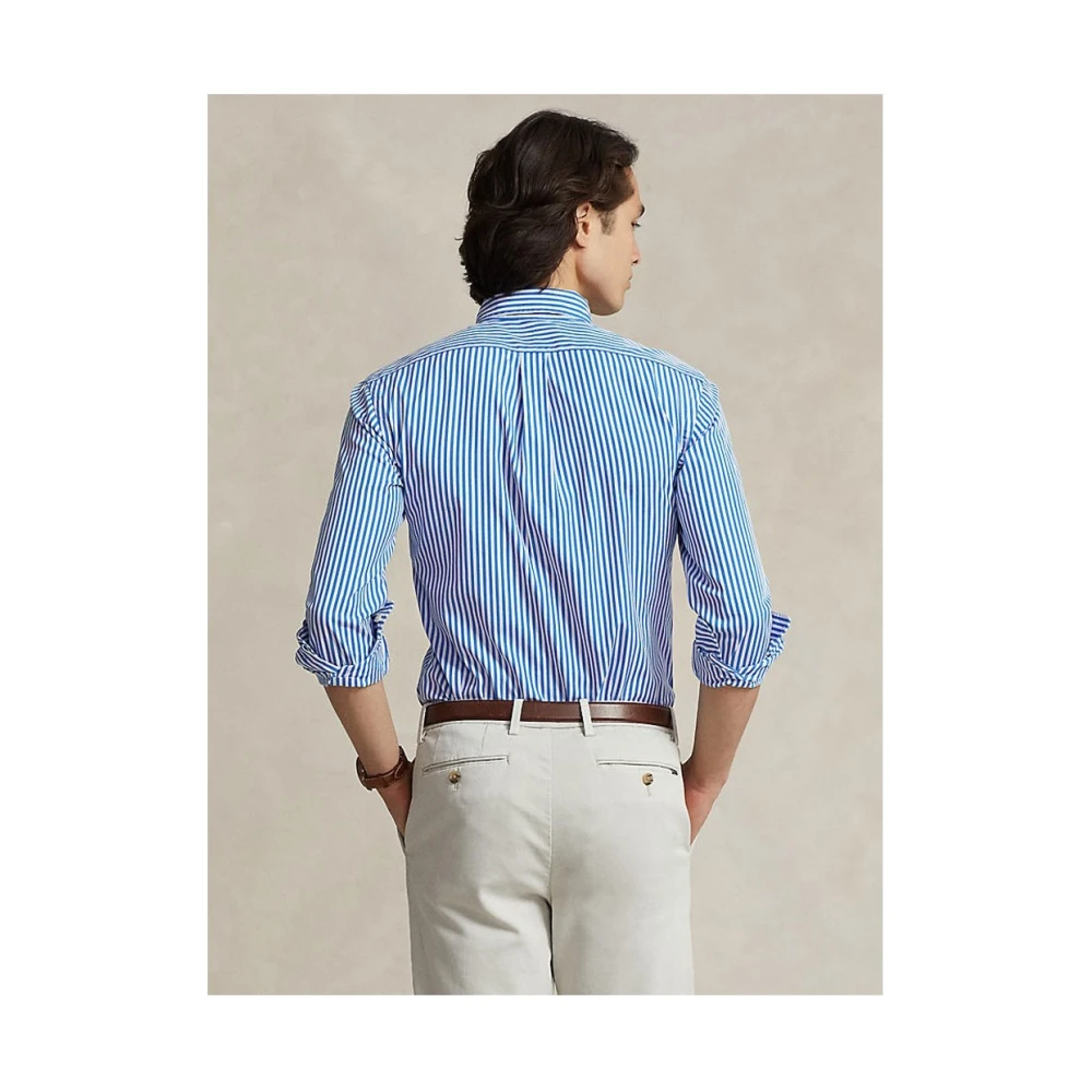 Ralph Lauren Klassieke Overhemd Multicolor Heren