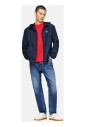 coupe-vent-leger-chicago-zippe-tommy-hilfiger