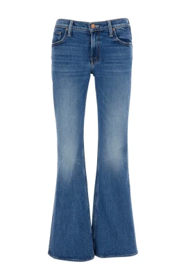 The Jinx Heel Jean