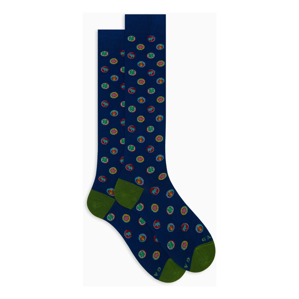 Underwear > Socks - - Gallo - Modalova