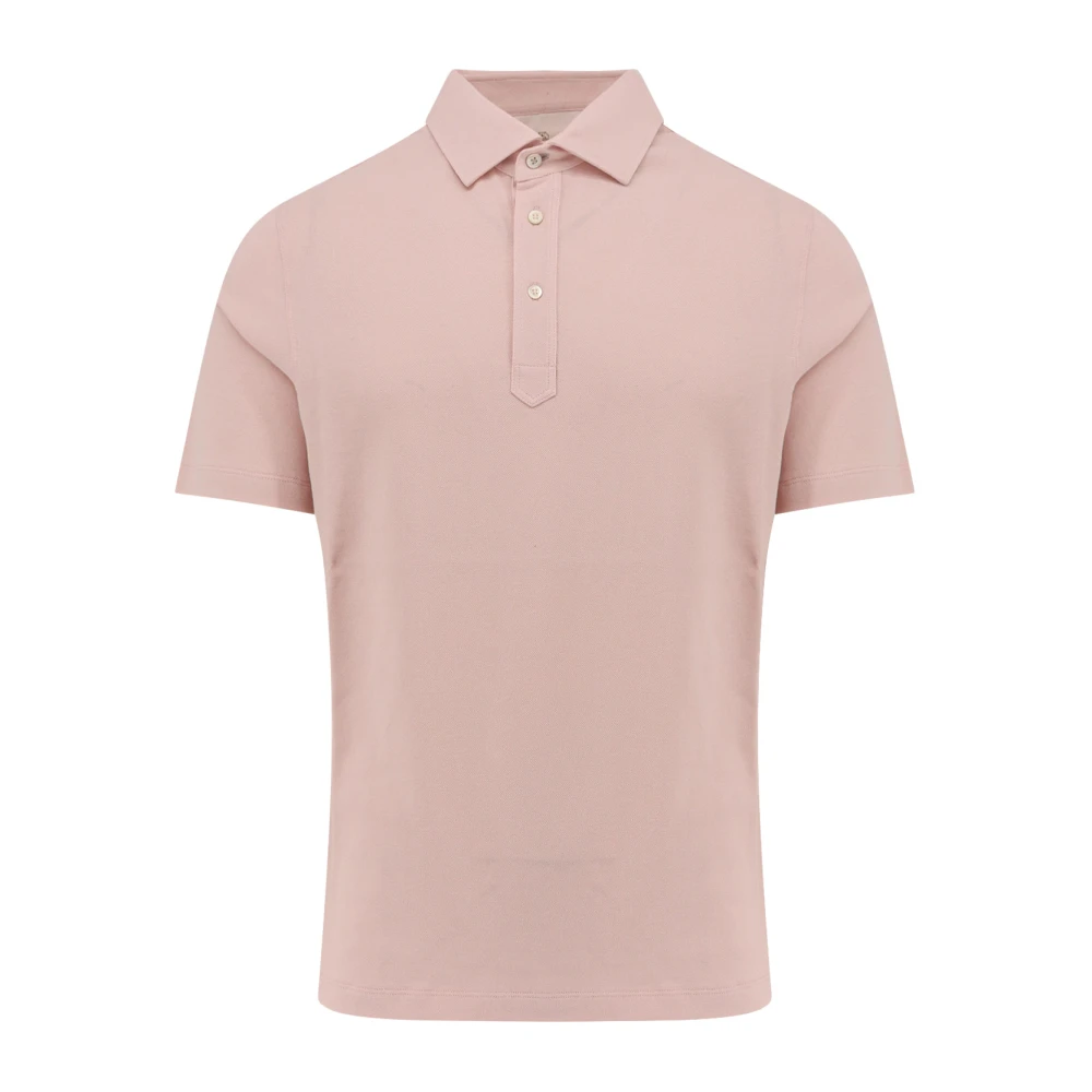 Tops > Polo Shirts - - Brunello Cucinelli - Modalova