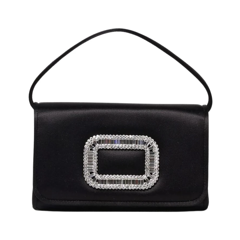 Bags > Handbags - - Roger Vivier - Modalova