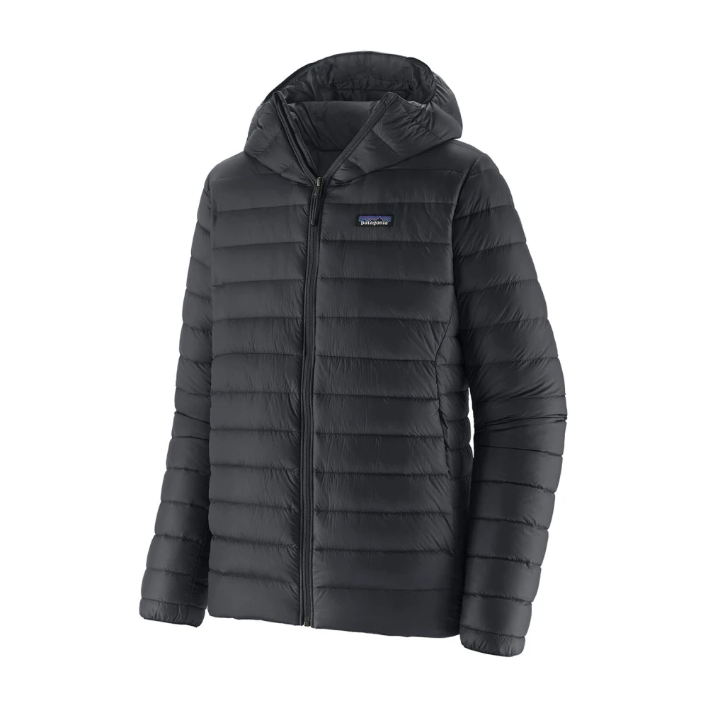 Patagonia Jackets Black Heren