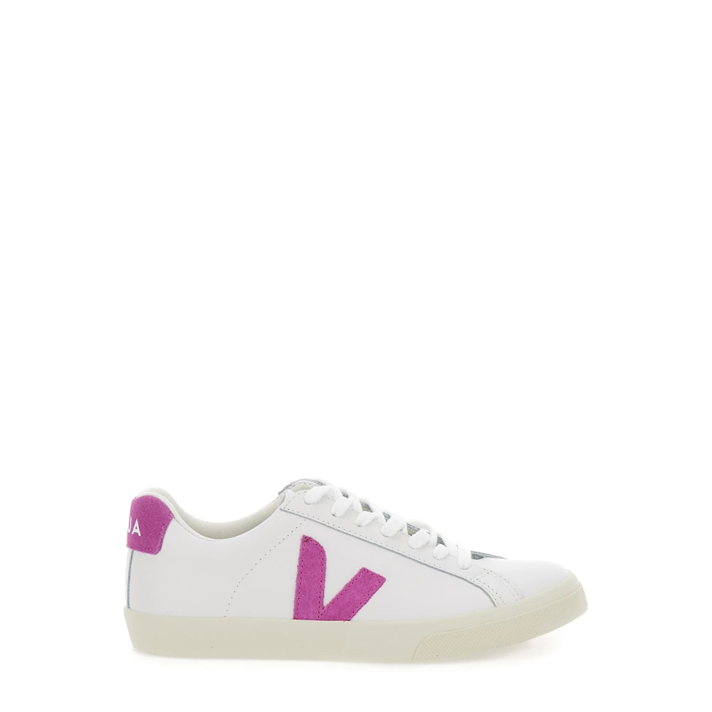 Veja Vita Esplar Sneakers White, Dam