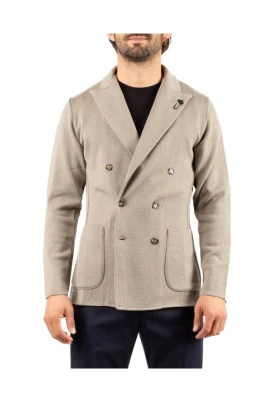 Giacca Maglia