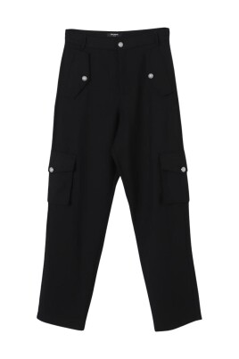 pantalon-cargo-noir-elegant-pour-enfants