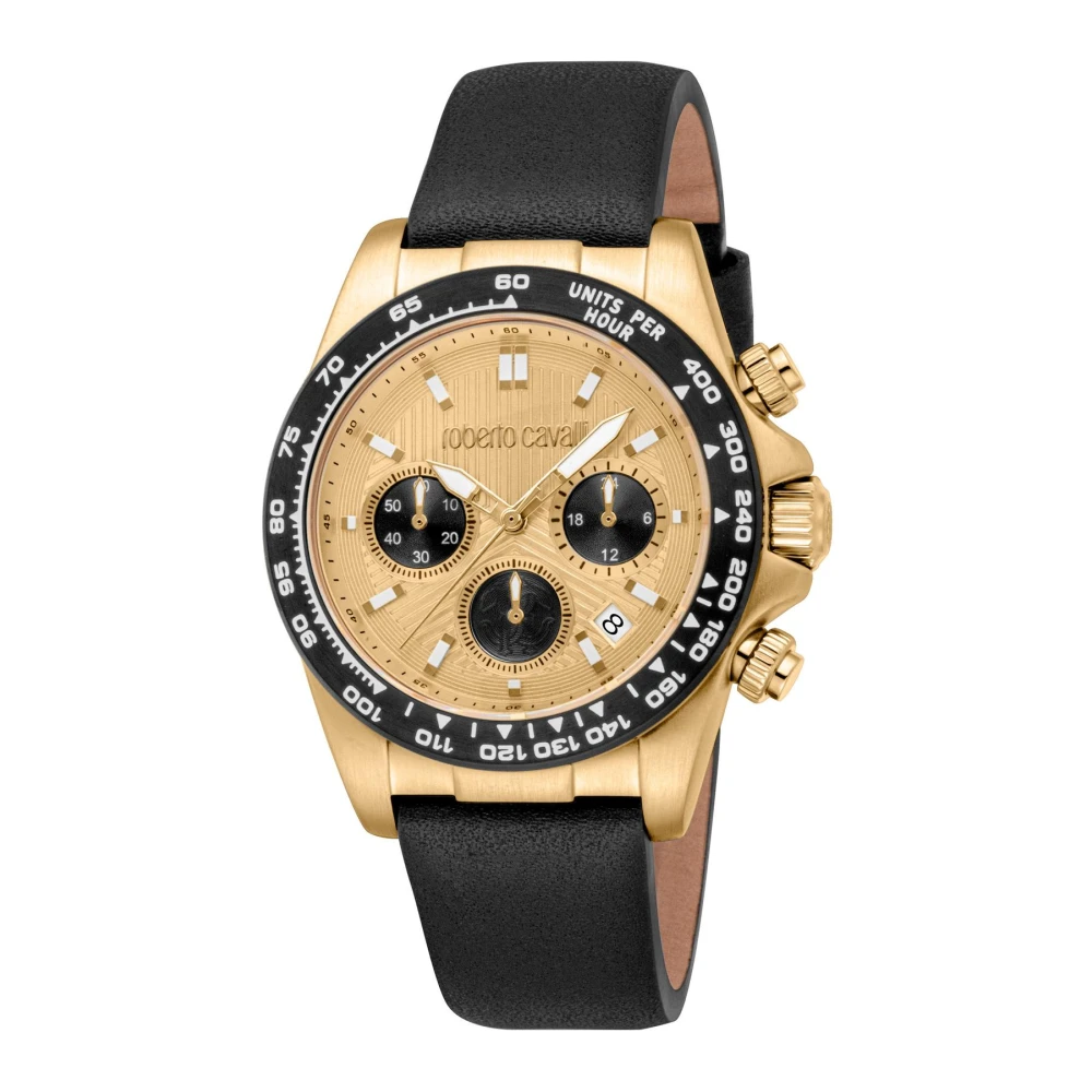 Accessories > Watches - - Roberto Cavalli - Modalova