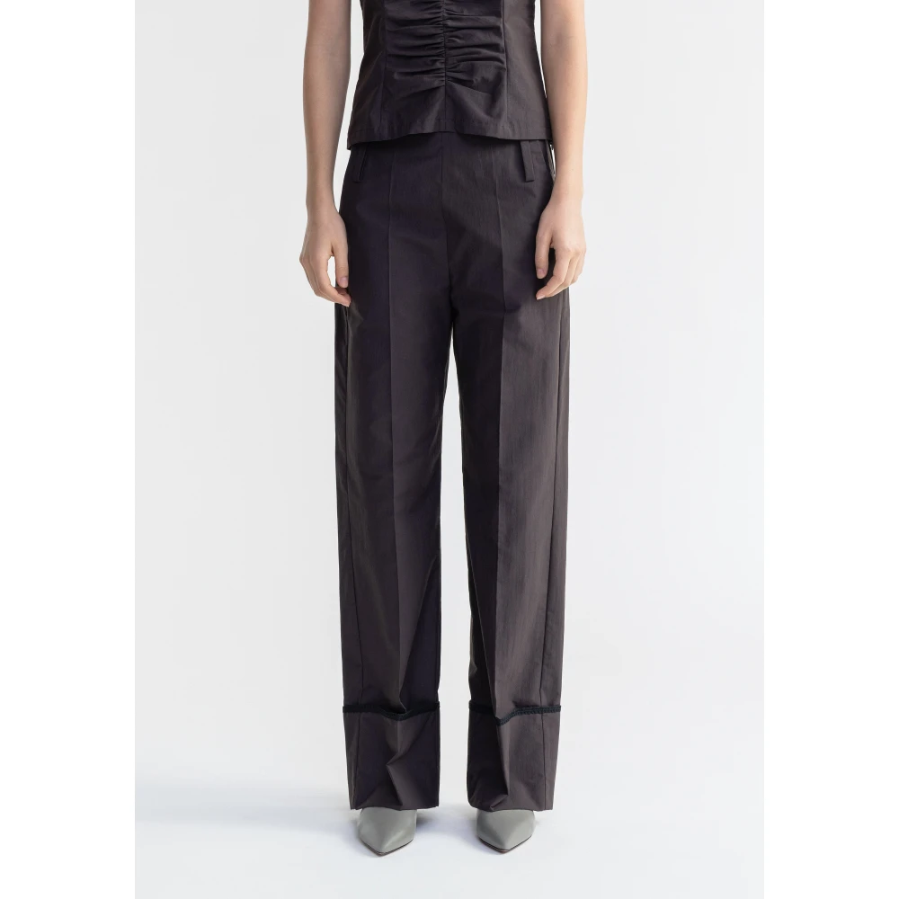 Aeron Chip Gray Dames