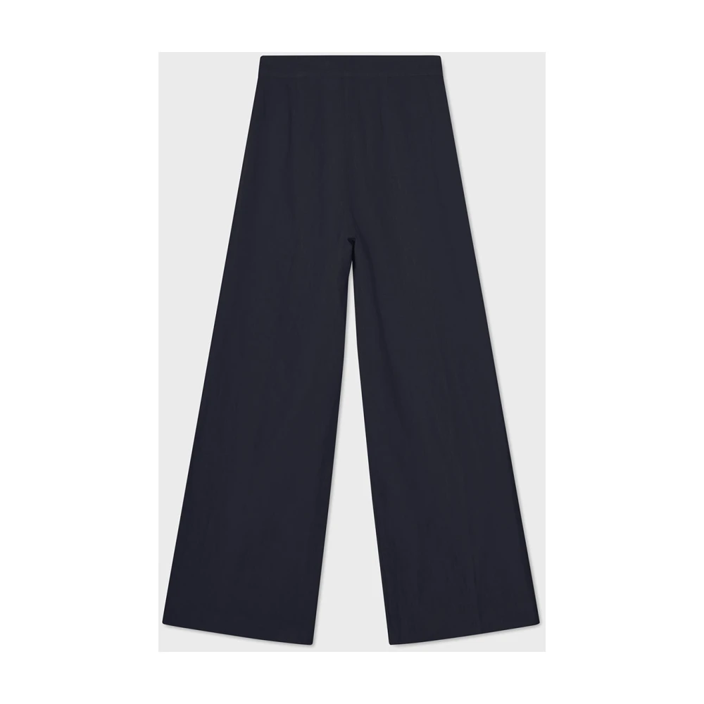 Busnel Pim Broek Blue Dames