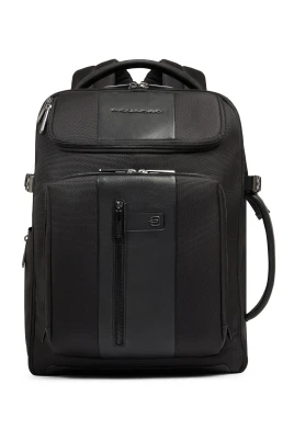 Expandable Travel Laptop Backpack 15,6"