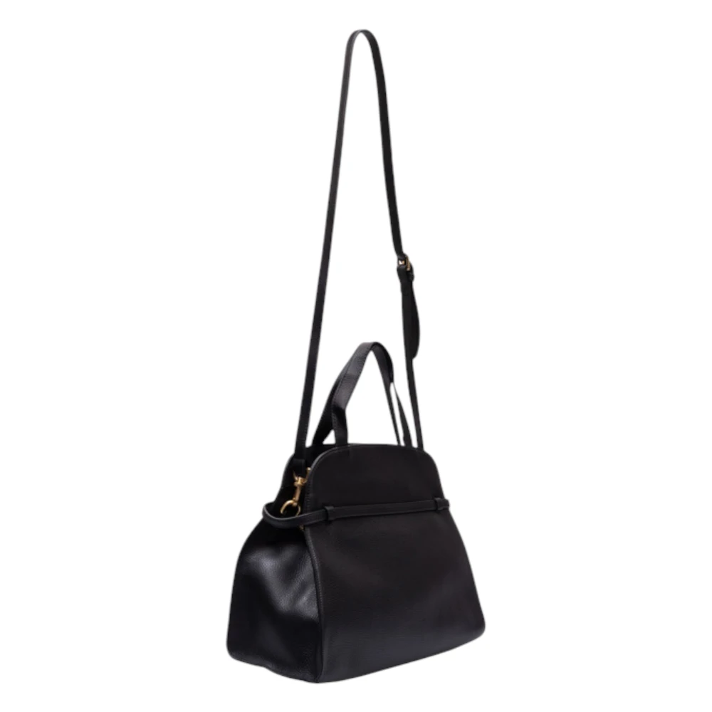 Twinset Handtas Black Dames