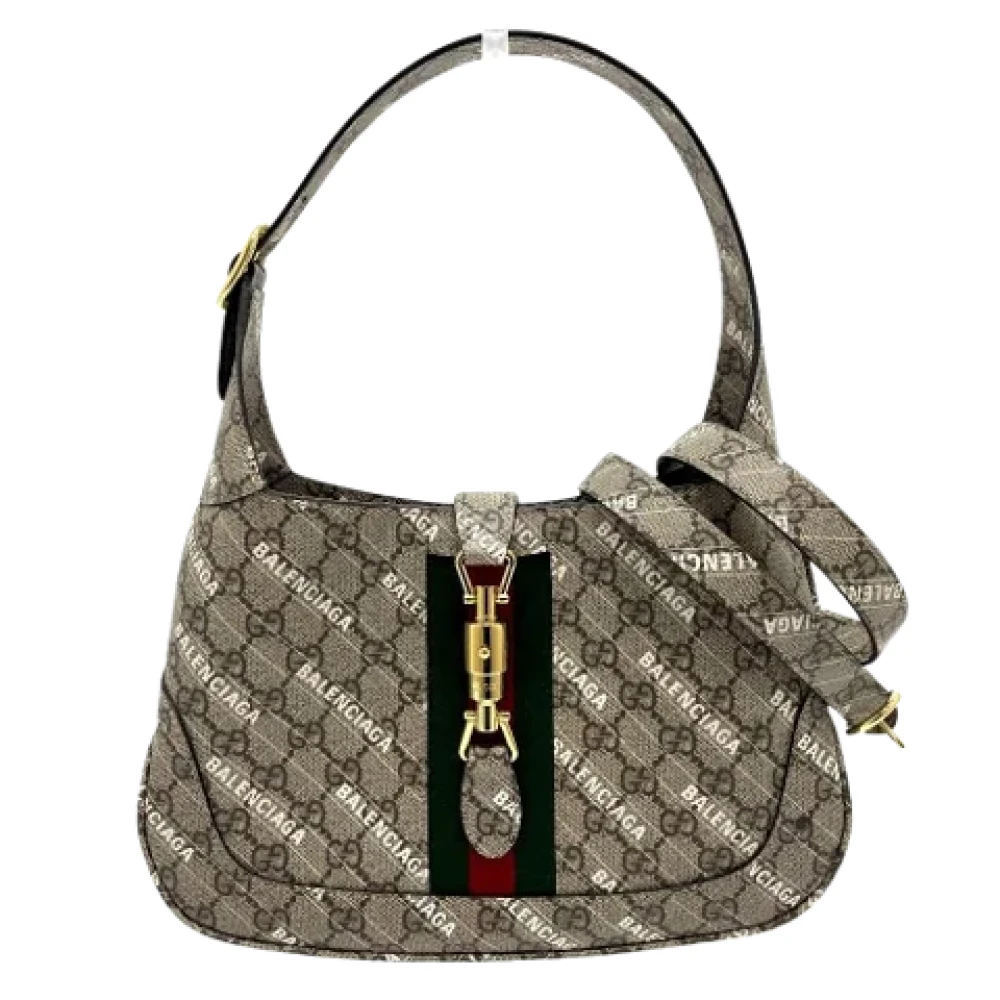 Pre-owned > Pre-owned Bags > Pre-owned Handbags - - Gucci Vintage - Modalova