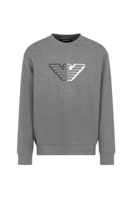 Double Jersey Crew Neck Tröja