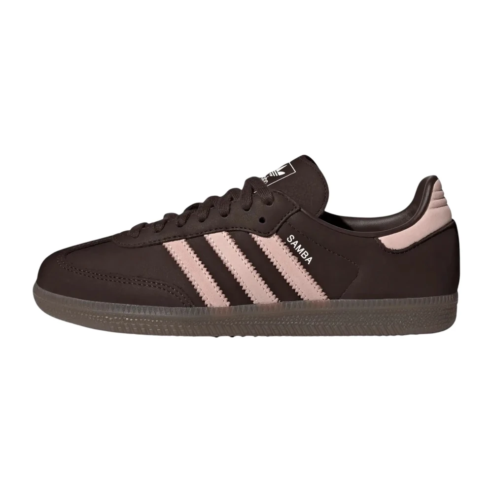 Adidas Mujer Marrón Deporte, Talla: 37 1/3 Eu