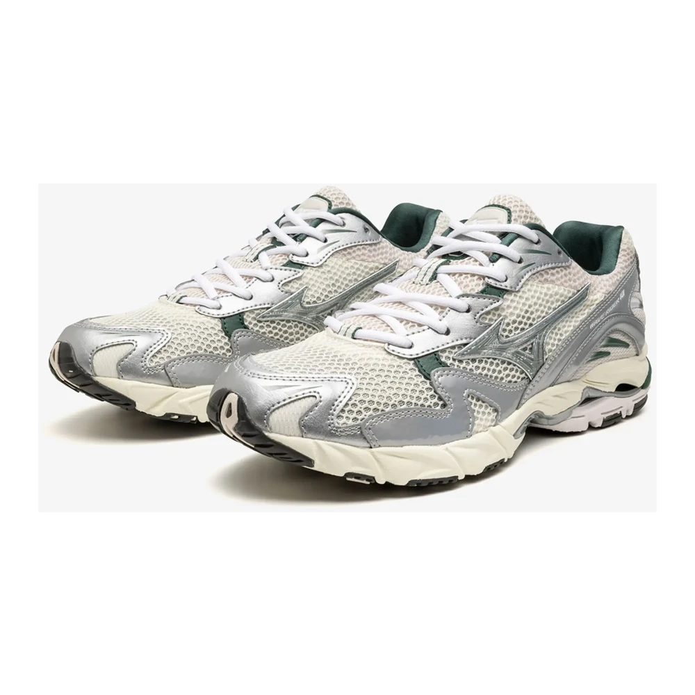 Mizuno - Shoes > Sneakers - White - Mizuno - Modalova