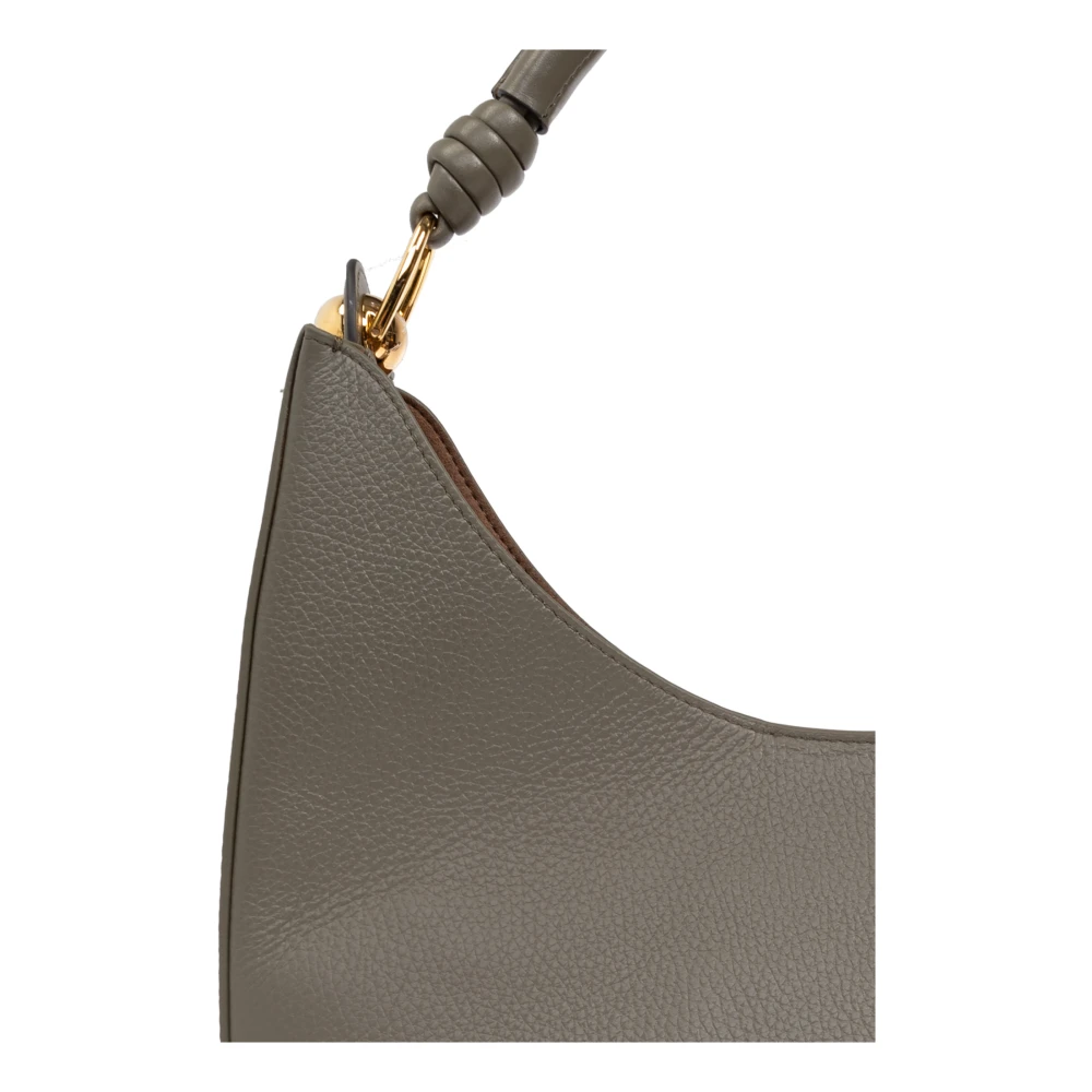 Furla Tas Sfera Groot Gray Dames