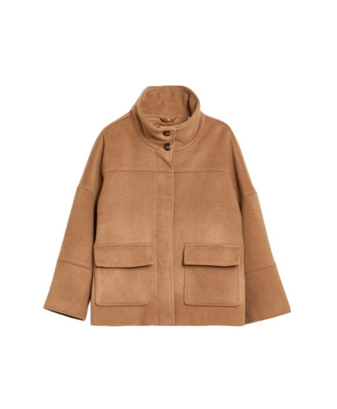 veste-courte-en-melange-de-laine