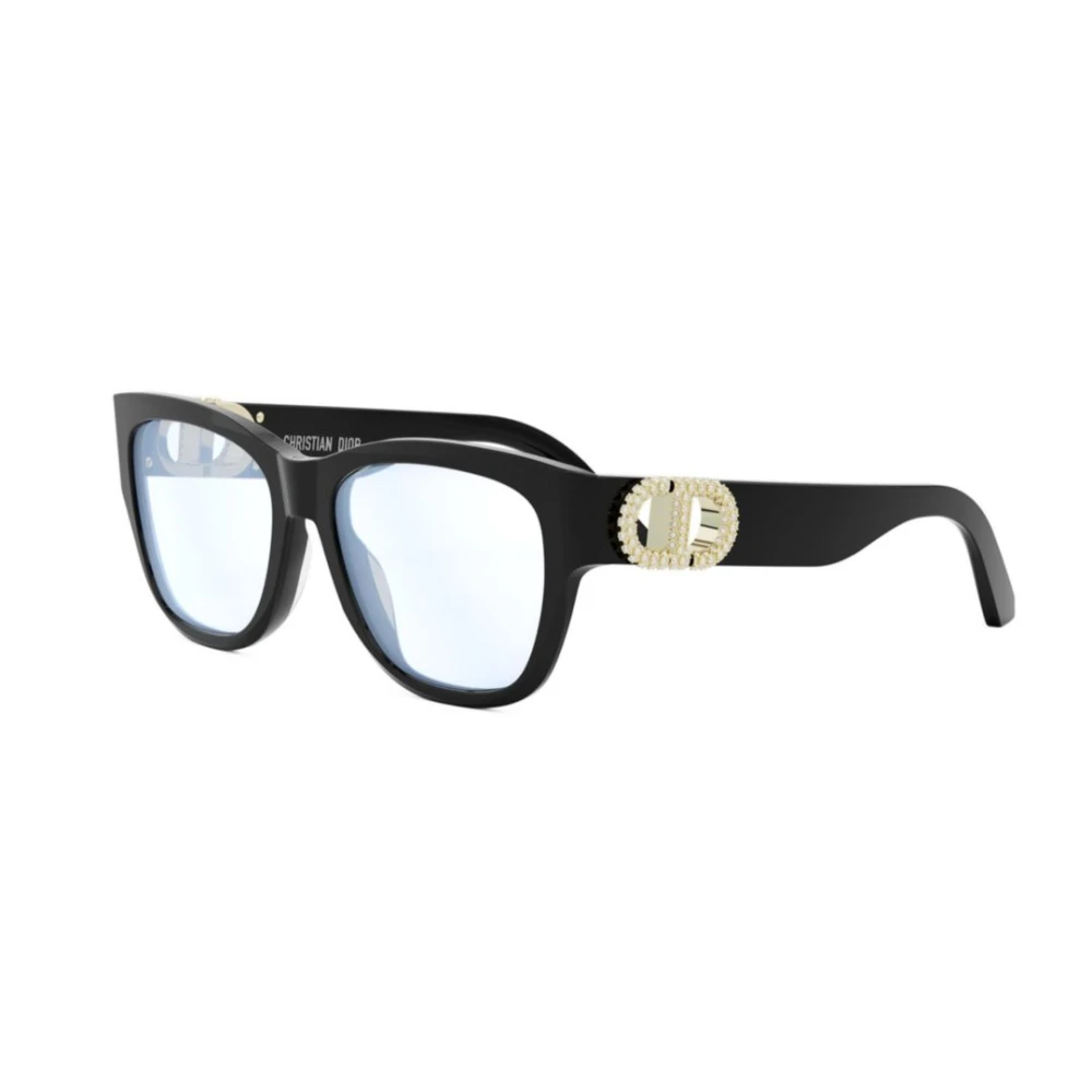Dior Stijlvolle Cd50109I Mode Accessoire Black Unisex