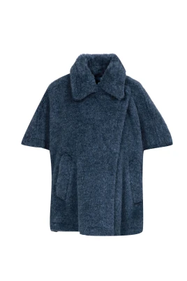 Tebe Cape