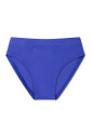 short-de-bain-bleu-avec-logo-blanc