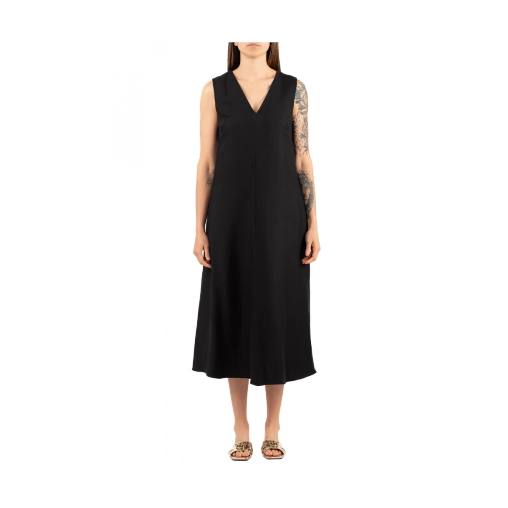 Dresses > Day Dresses > Midi Dresses - - Weekend - Modalova