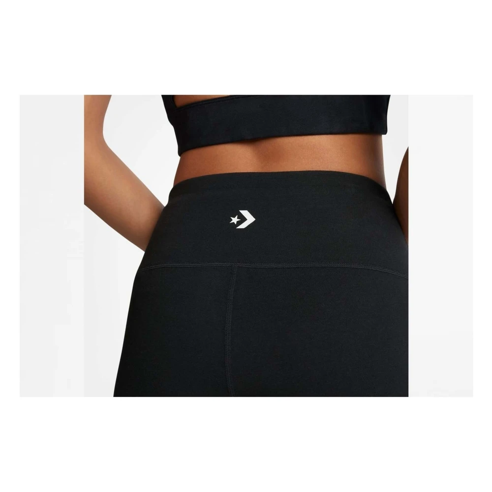 Converse Wodmark Fietsbroek Black Dames