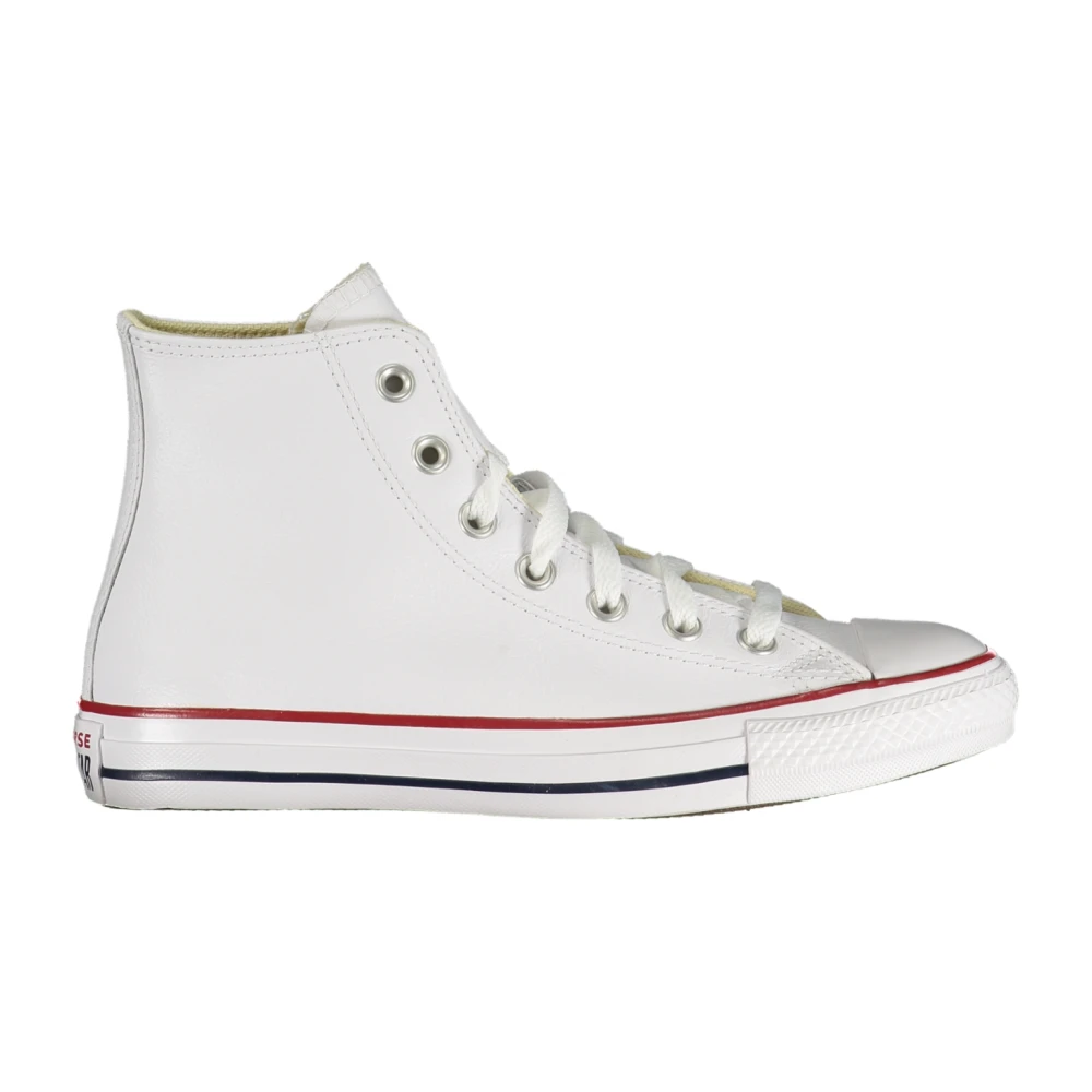 Converse Women's White Sneakers, 6 Uk, Sports Shoe