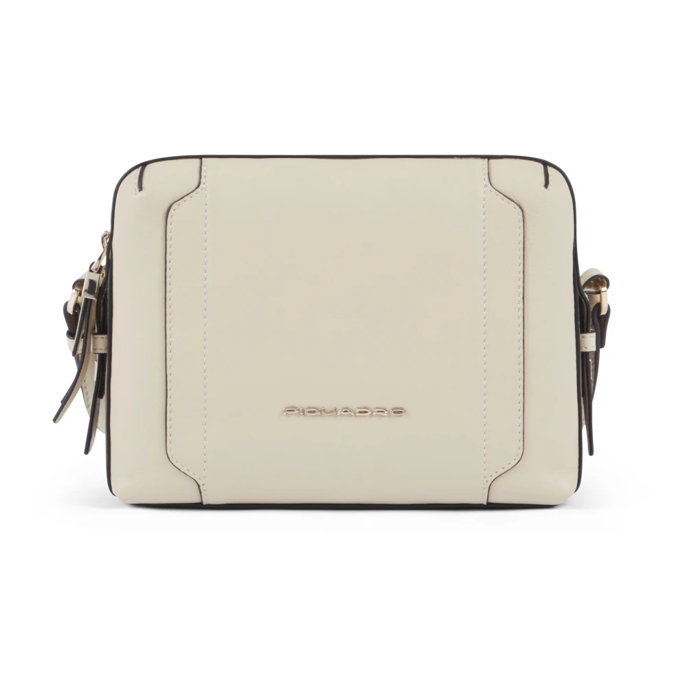 Piquadro Damen Beige Taschen, One Sizegröße: