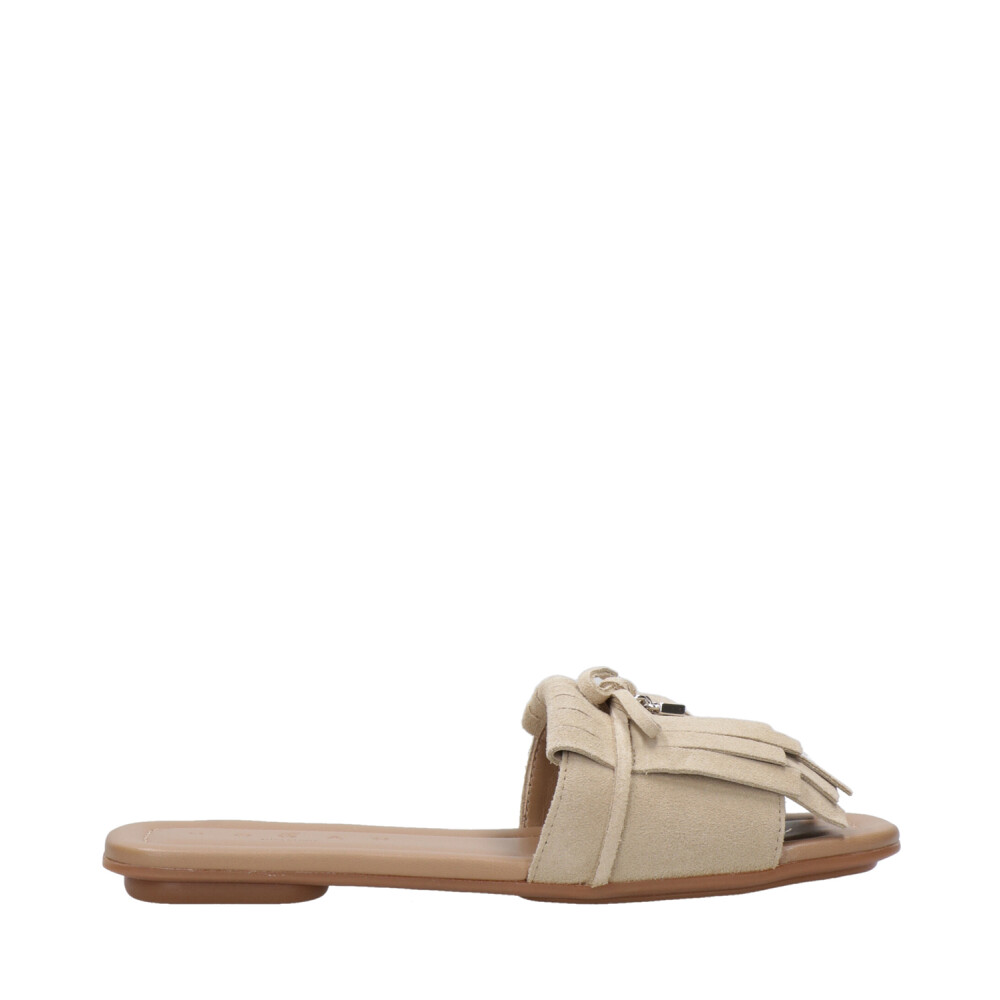 サンダル・ミュール HOGAN Women Sandals HXW3530AG10FF8M413 Beige Hogan Beige Sandals HXW3530AG10FF8M413 EPT8856 | eBay