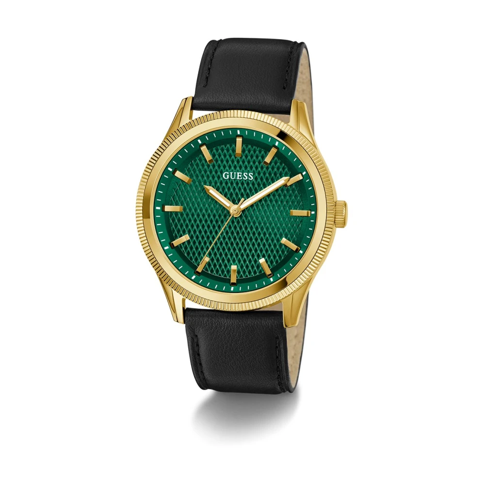 Accessories > Watches - - Guess - Modalova