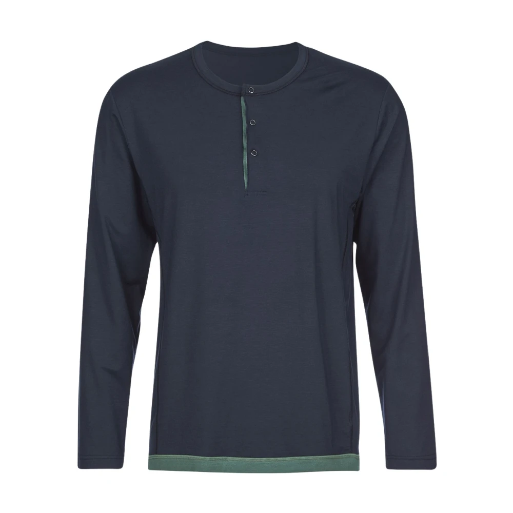Tops > Long Sleeve Tops - - Calida - Modalova