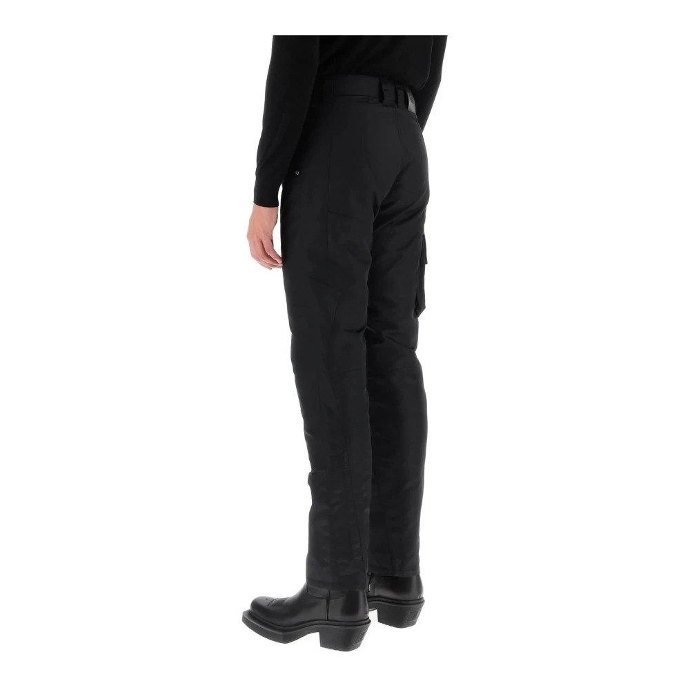 GmbH Trousers Black Heren