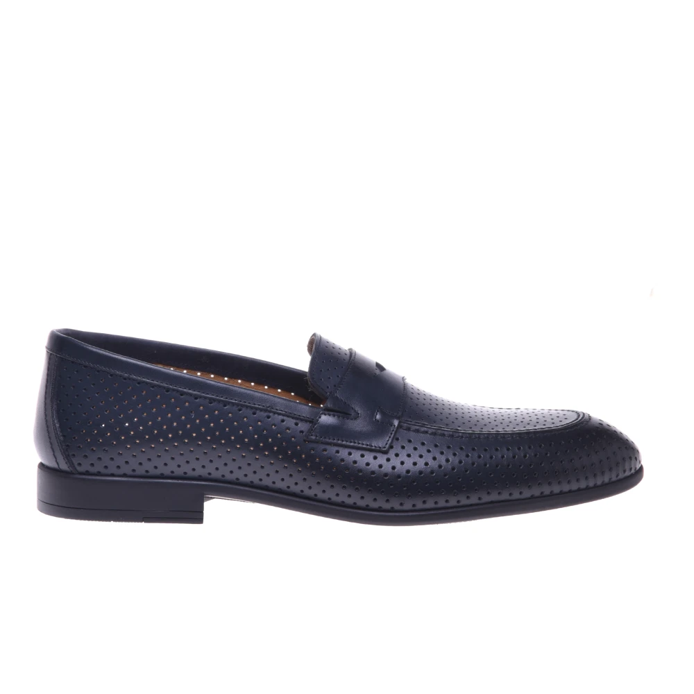 Shoes > Flats > Loafers - - Baldinini - Modalova