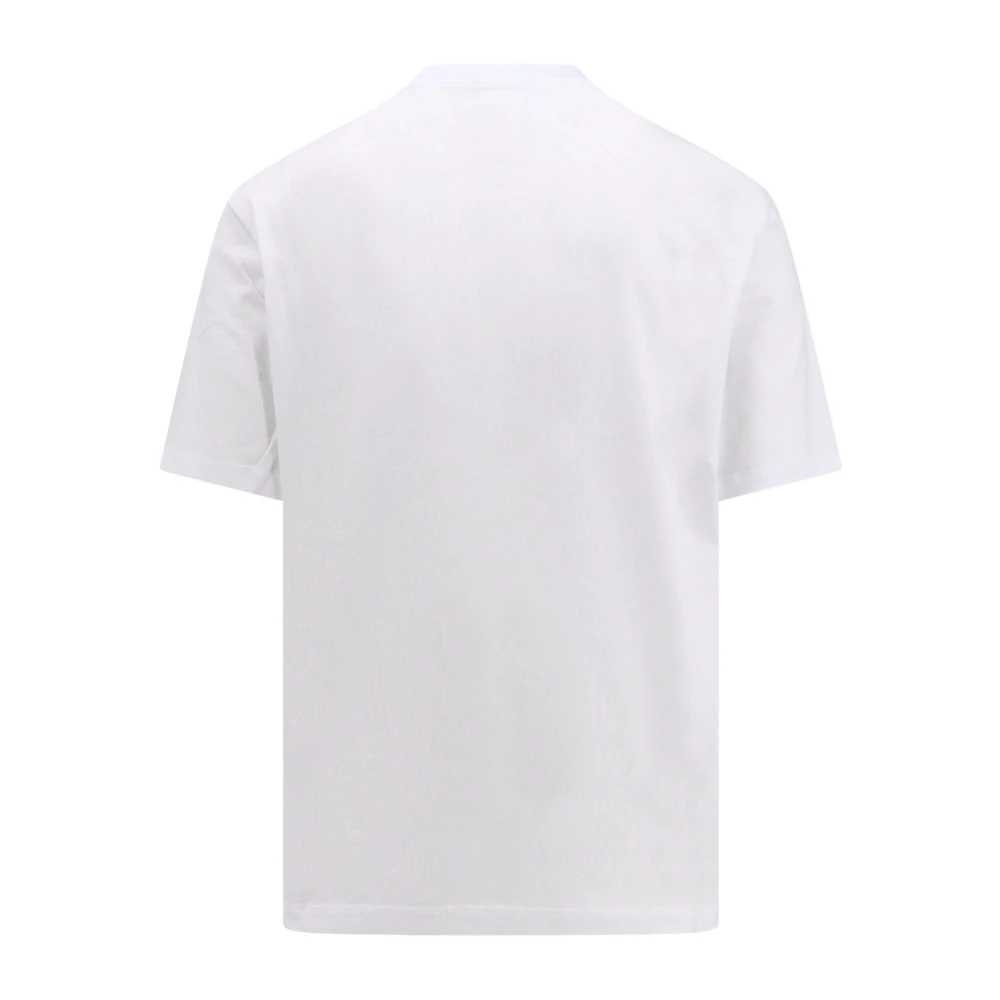 Amiri T-Shirts White Heren