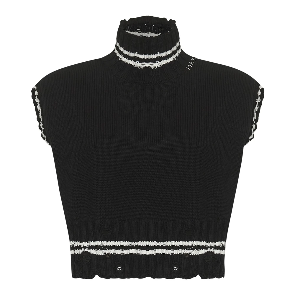 Knitwear > Turtlenecks - - Marni - Modalova
