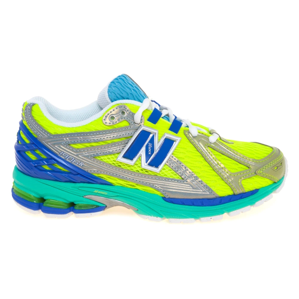 New Balance Multicolor 1906R Sneaker - Male - Trainers - 11 Uk - Sport