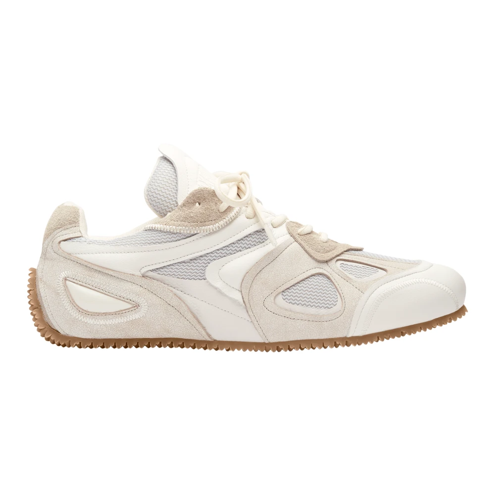 Axel Arigato Men's Beige Sneakers, 7 Uk, Slow Runner