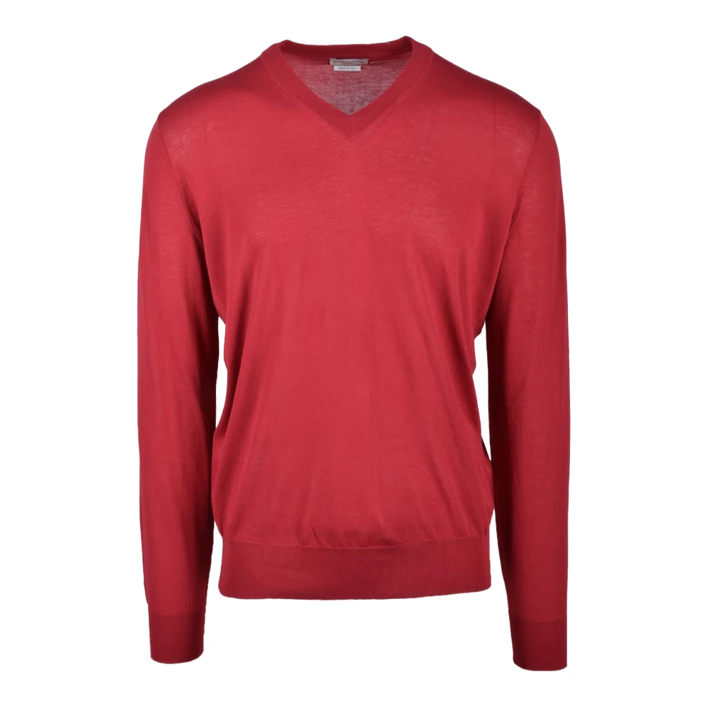 Knitwear > V-neck Knitwear - - Ballantyne - Modalova