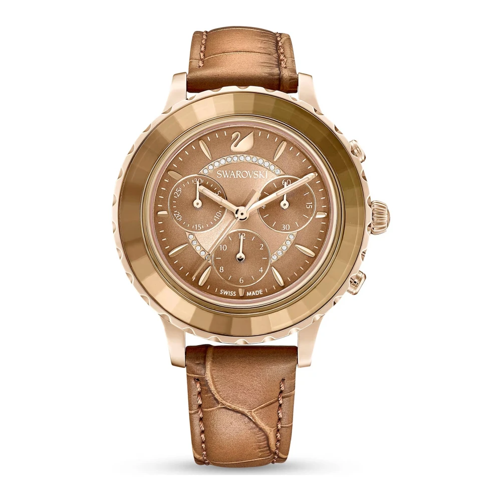 Accessories > Watches - - Swarovski - Modalova